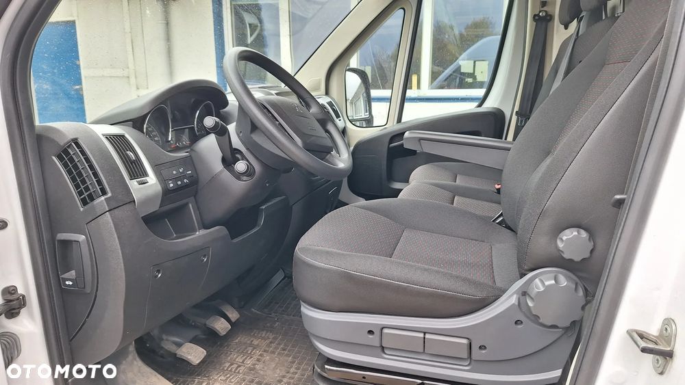 Peugeot Boxer 335 Blue HDI L3 H2 - 1