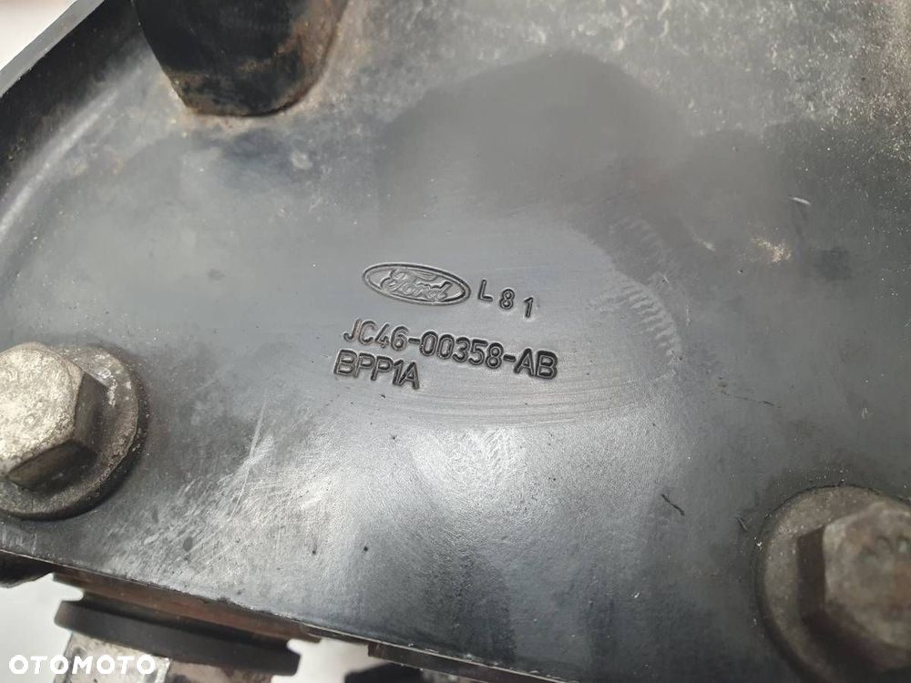 POMPA PODNOSZENIA KABINY FORD F-MAX 500 EURO 6 103803.6 JC4600358AB - 6