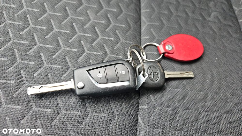 Toyota Yaris Cross 1.5 VVT-i AWD-i Comfort - 2