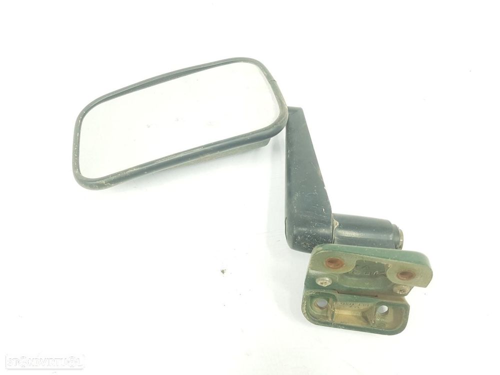 RETROVISOR DIREITO LAND ROVER DEFENDER LD - 1