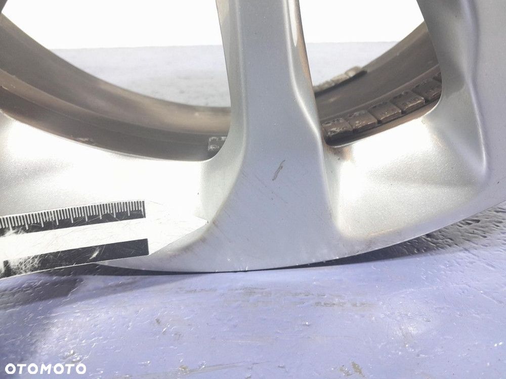 MERCEDES GLA W156 FELGA ALUMINIOWA R17 5X112 6.5JX17 ET 38 A1564011700 - 2