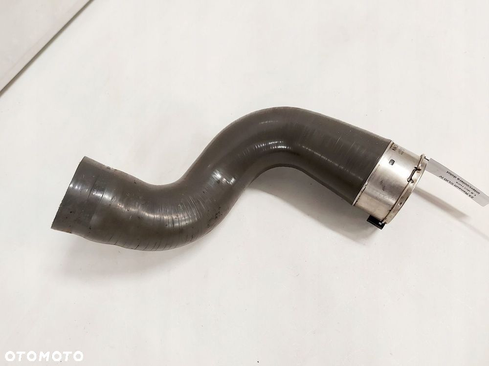 clio 4 iv 1.5 dci rura intercoolera dolot przewód - 5