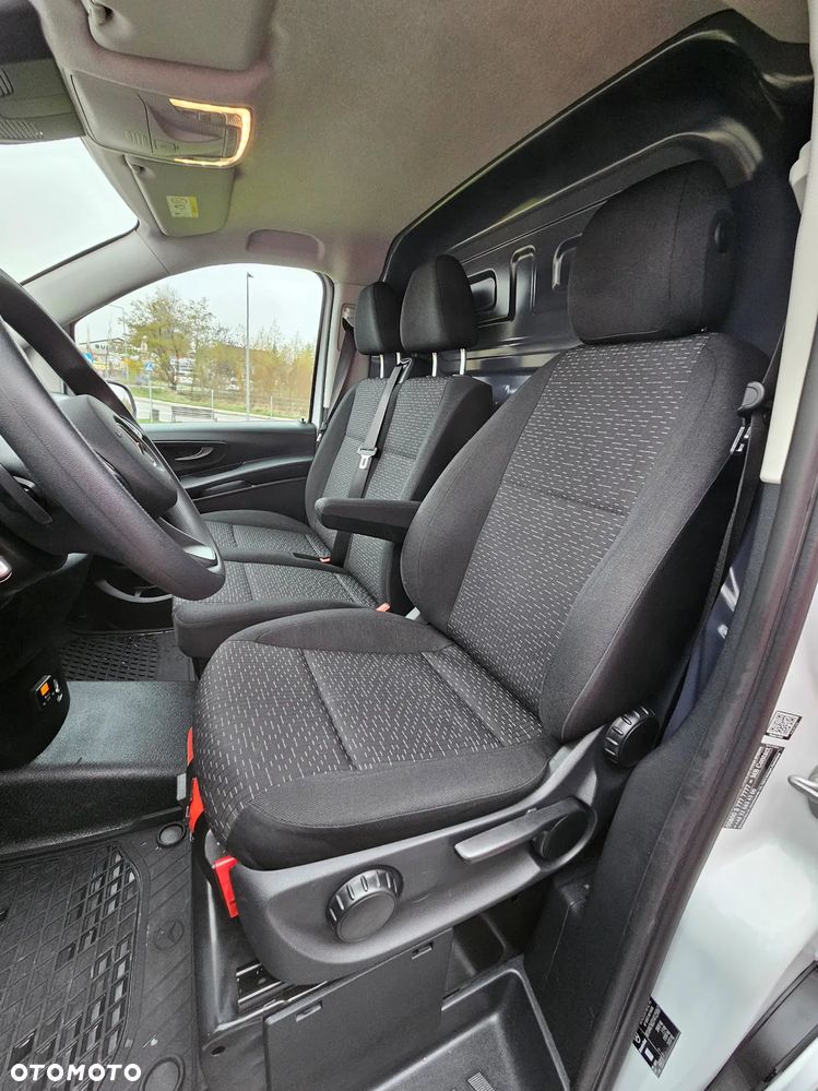 Mercedes-Benz Vito 116CDI - 9