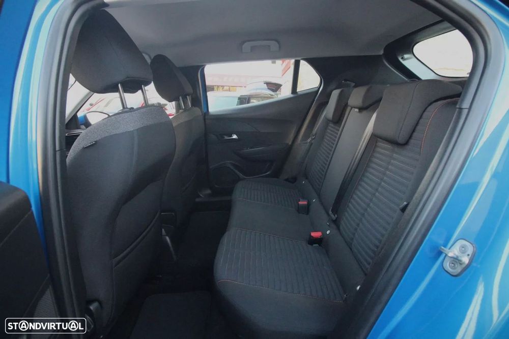 Peugeot 2008 1.2 PureTech Active Pack - 23