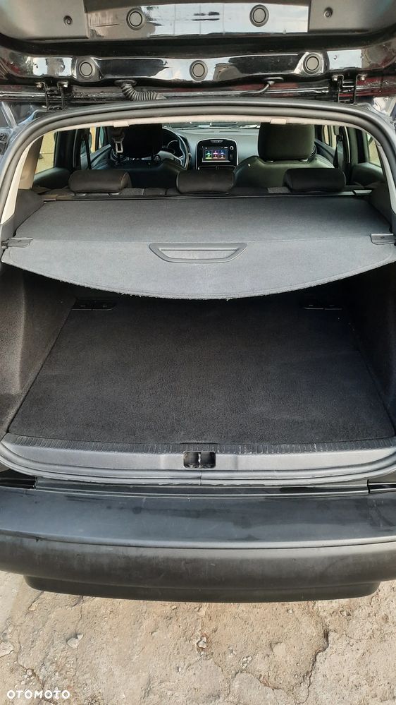 Renault Clio 1.5 dCi Energy Intens+ EU6 - 20