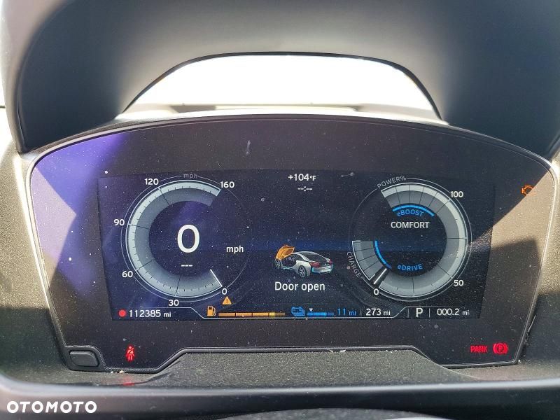 BMW i8 Standard - 9