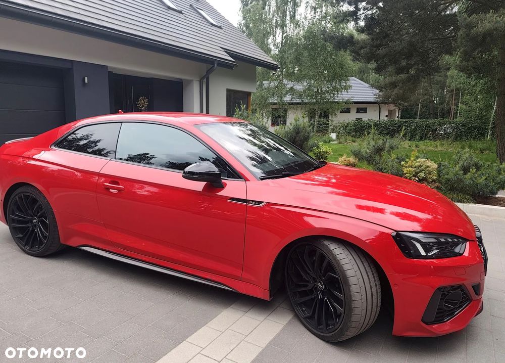 Audi RS5 Coupé 2.9 TFSI Quattro Tiptronic - 24