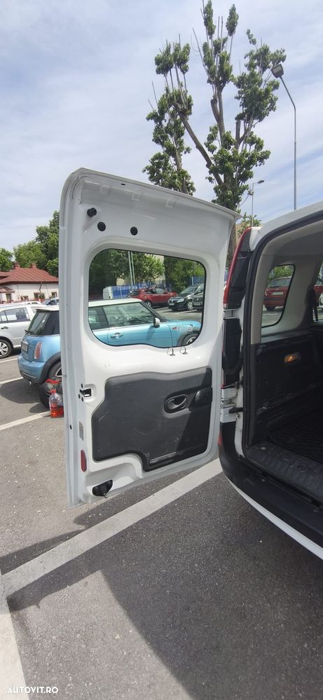 Renault Kangoo - 12