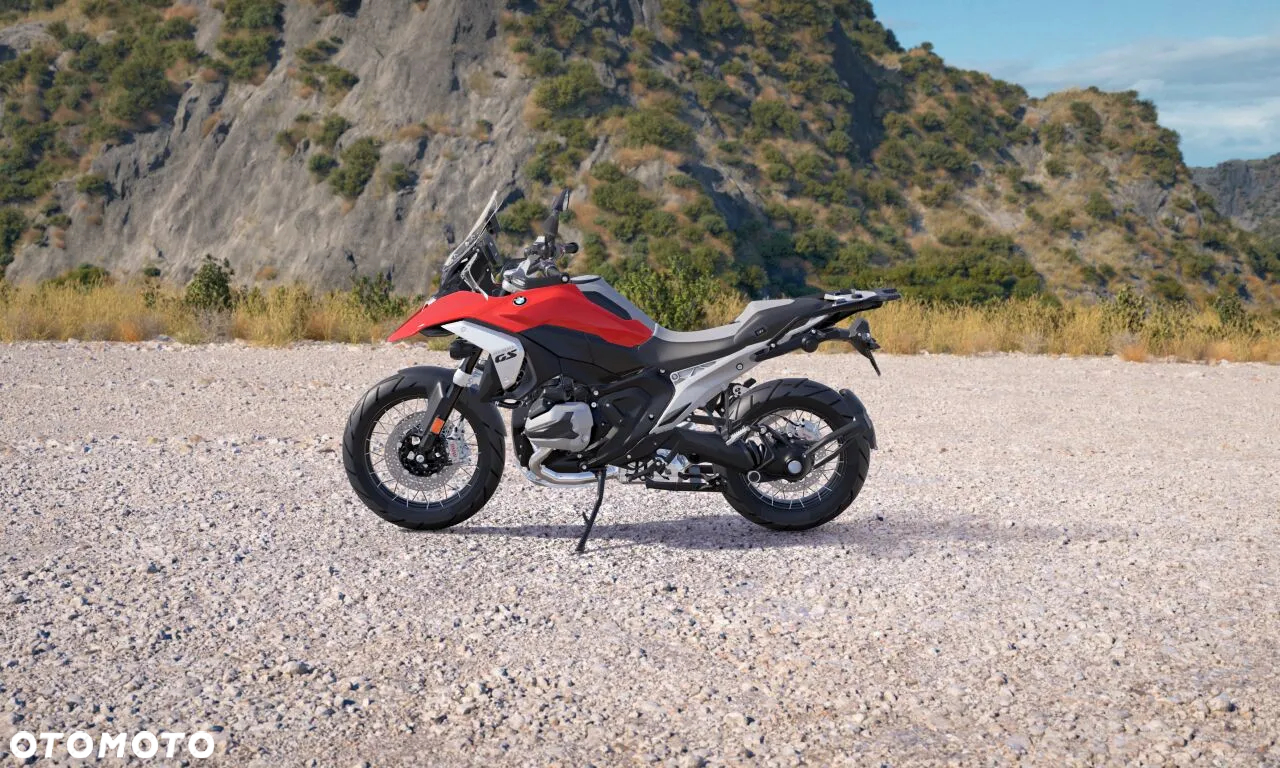 BMW GS