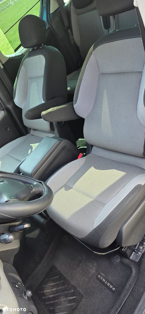 Peugeot Partner - 21