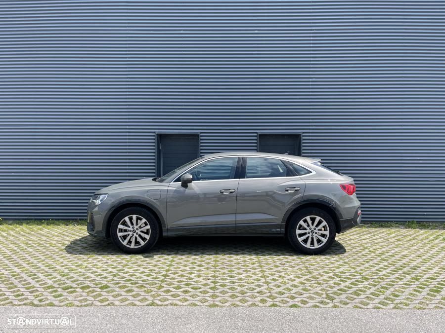 Audi Q3 Sportback 45 TFSIe S tronic - 22