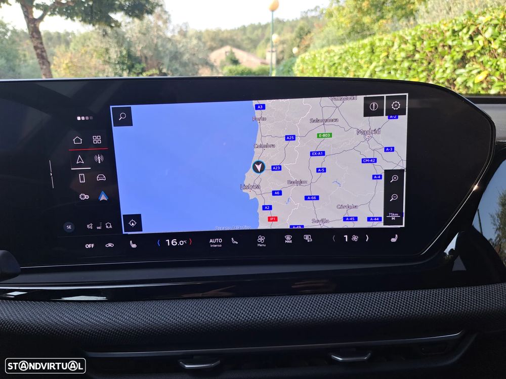 Audi A5 40 TDI Advanced S tronic - 33