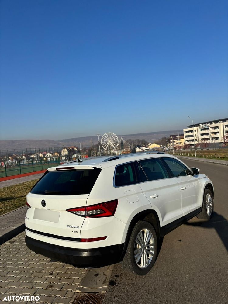 Skoda Kodiaq - 3