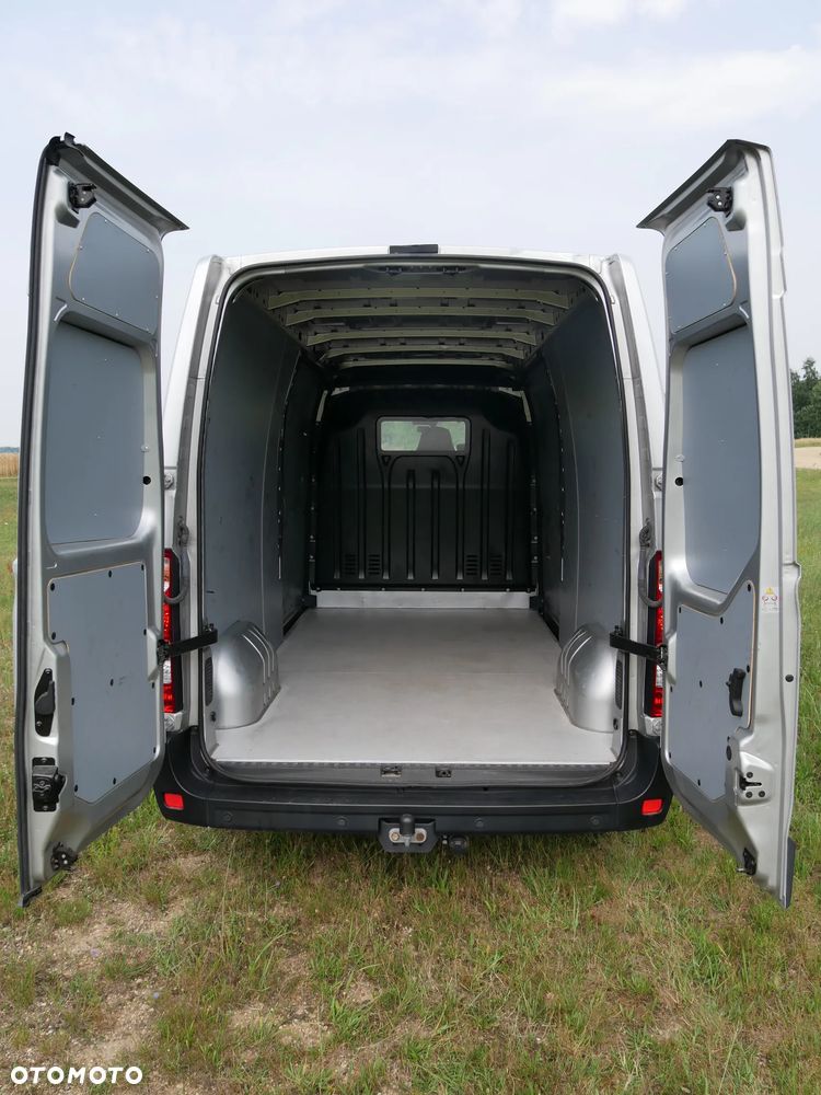 Opel MOVANO - 5