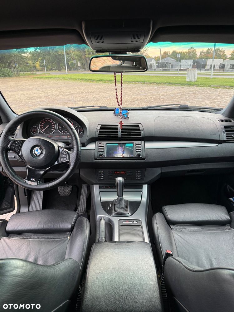BMW X5 - 10