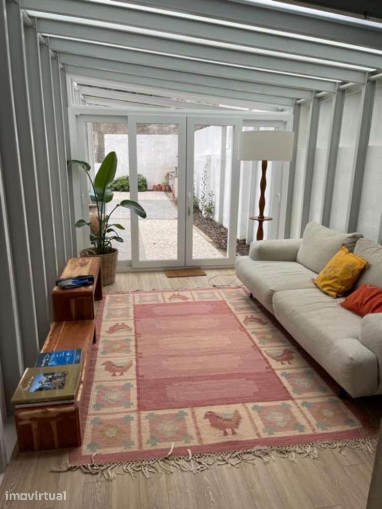Apartamento com 2 quartos - localizado em Santa Apolónia Lisbon - Grande imagem: 4/19