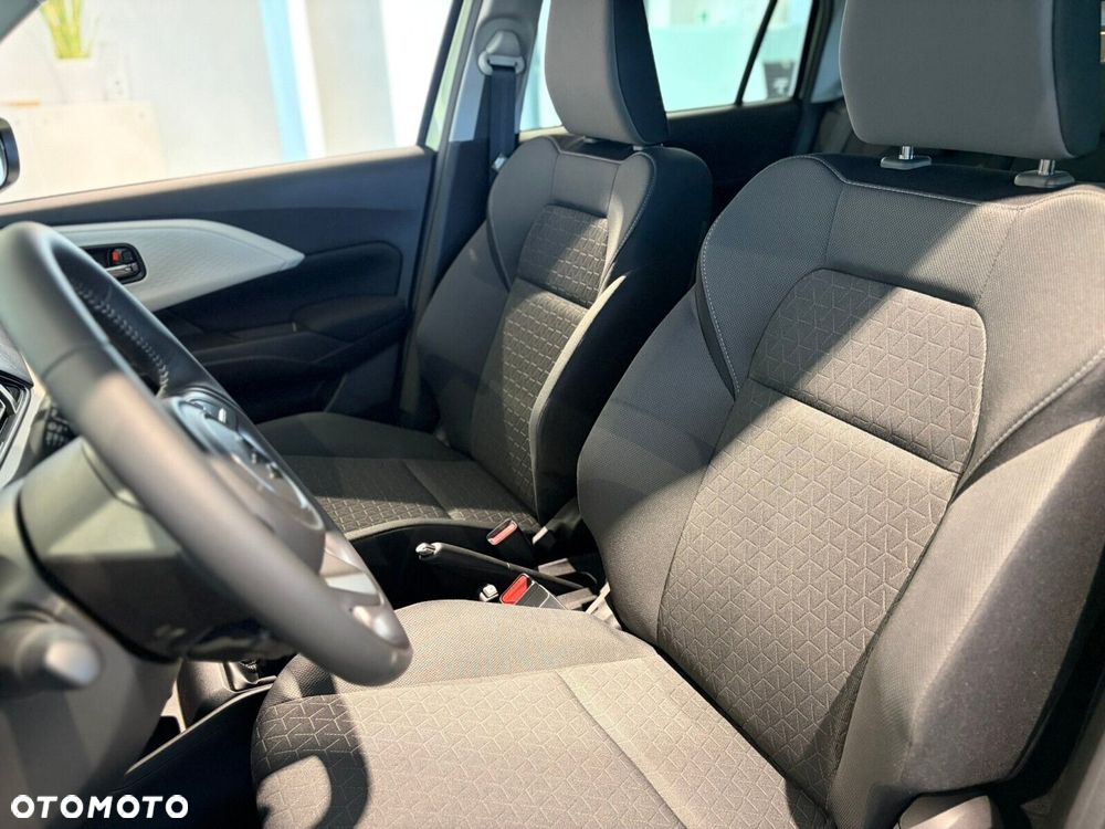 Suzuki Swift - 10