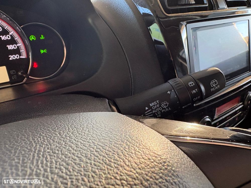 Mitsubishi Space Star 1.2 Connect Edition - 20