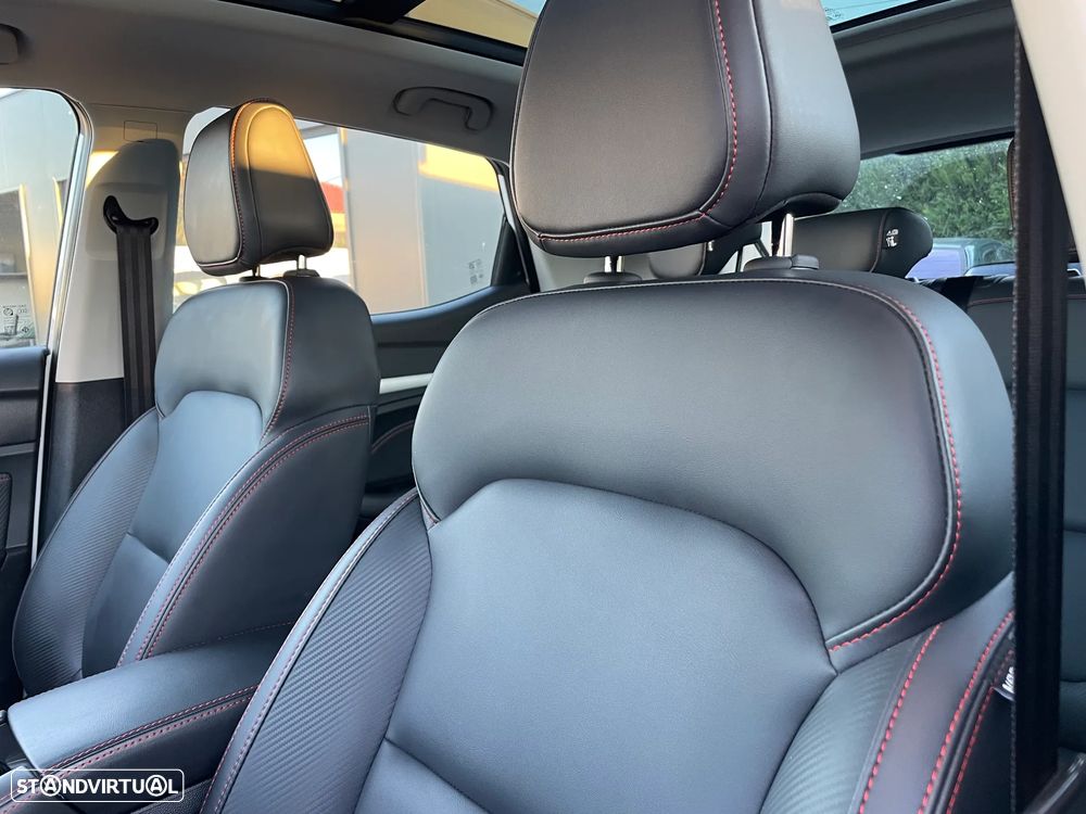 MG ZS Maximal Luxury - 47