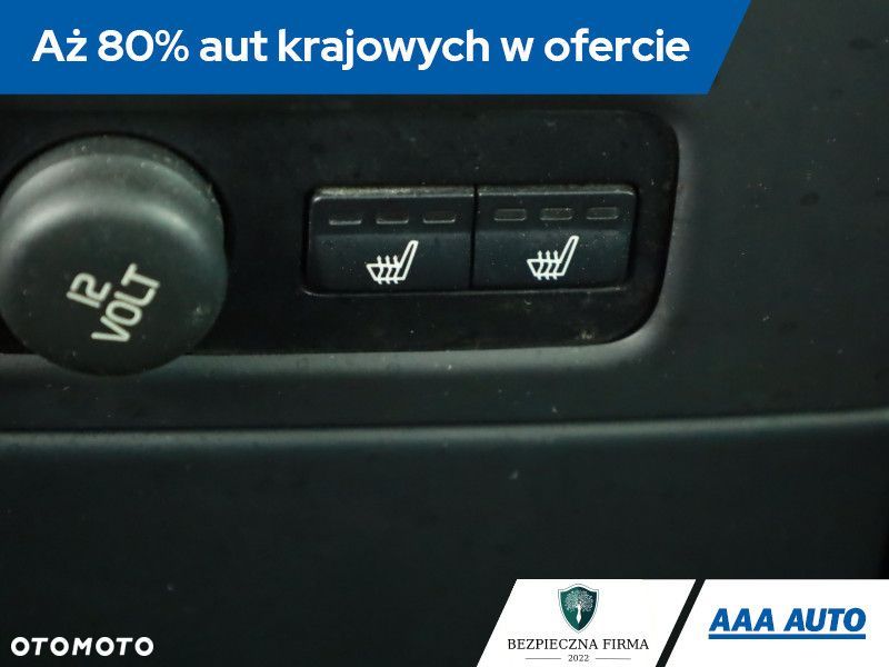 Volvo V70 - 11
