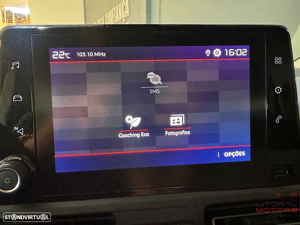 Citroën Berlingo M PureTech Live - 27