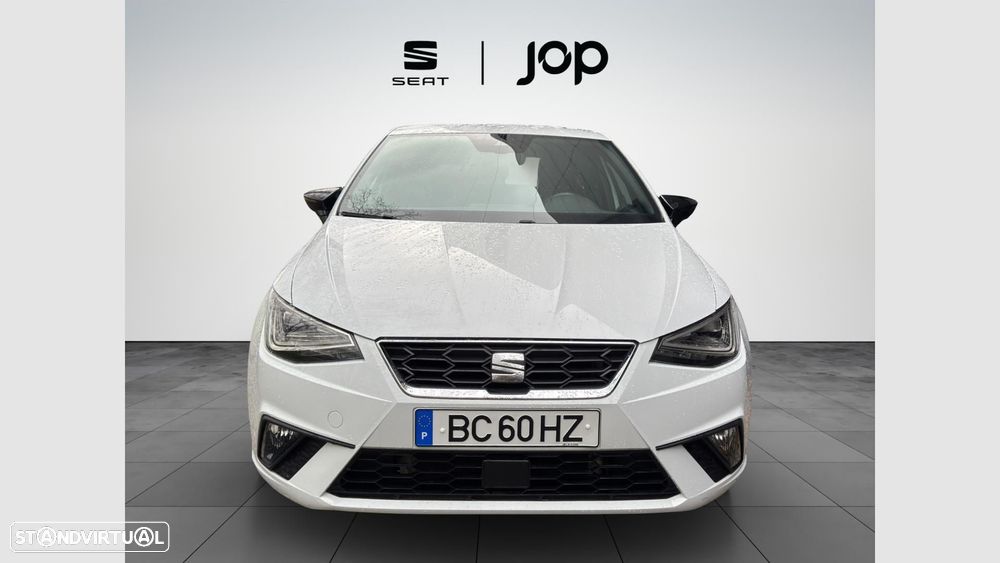 SEAT Ibiza 1.0 TSI FR - 5
