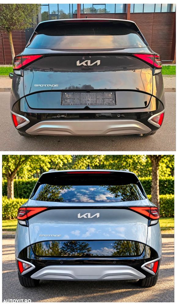 Kia Sportage - 9
