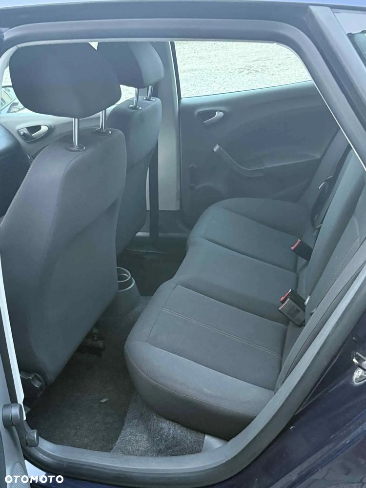 Seat Ibiza 1.2 12V Style - 4