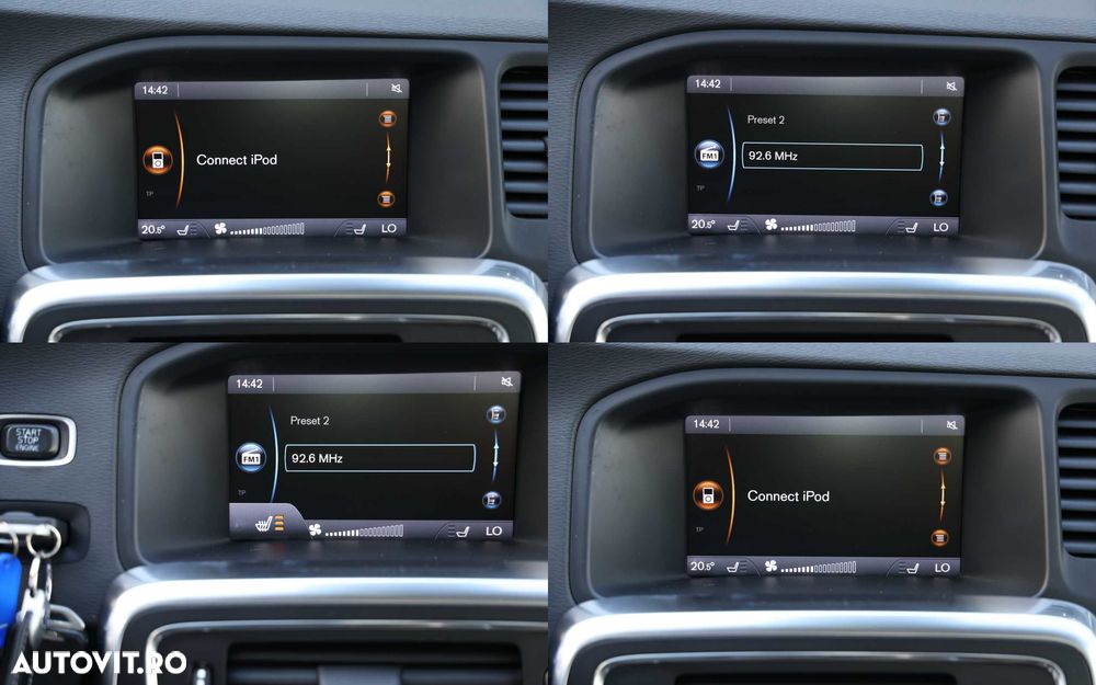 Volvo S60 D5 - 7