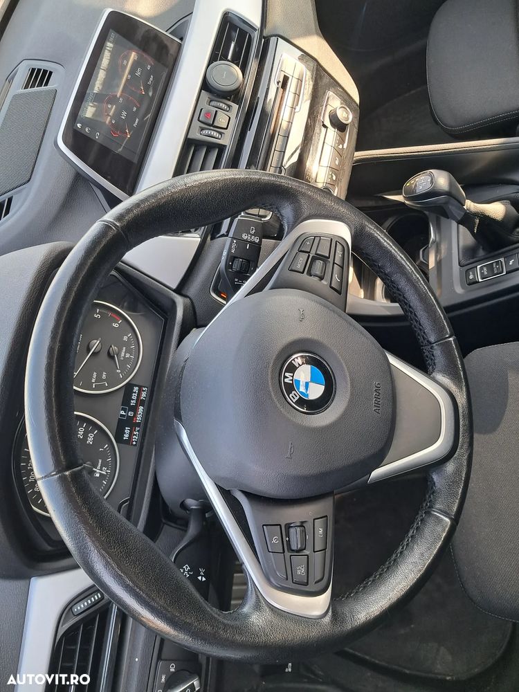 BMW X1 - 9