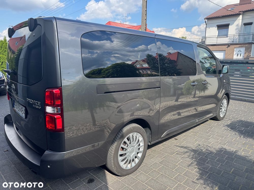 Toyota Proace Verso 2.0 D4-D Long Family - 7