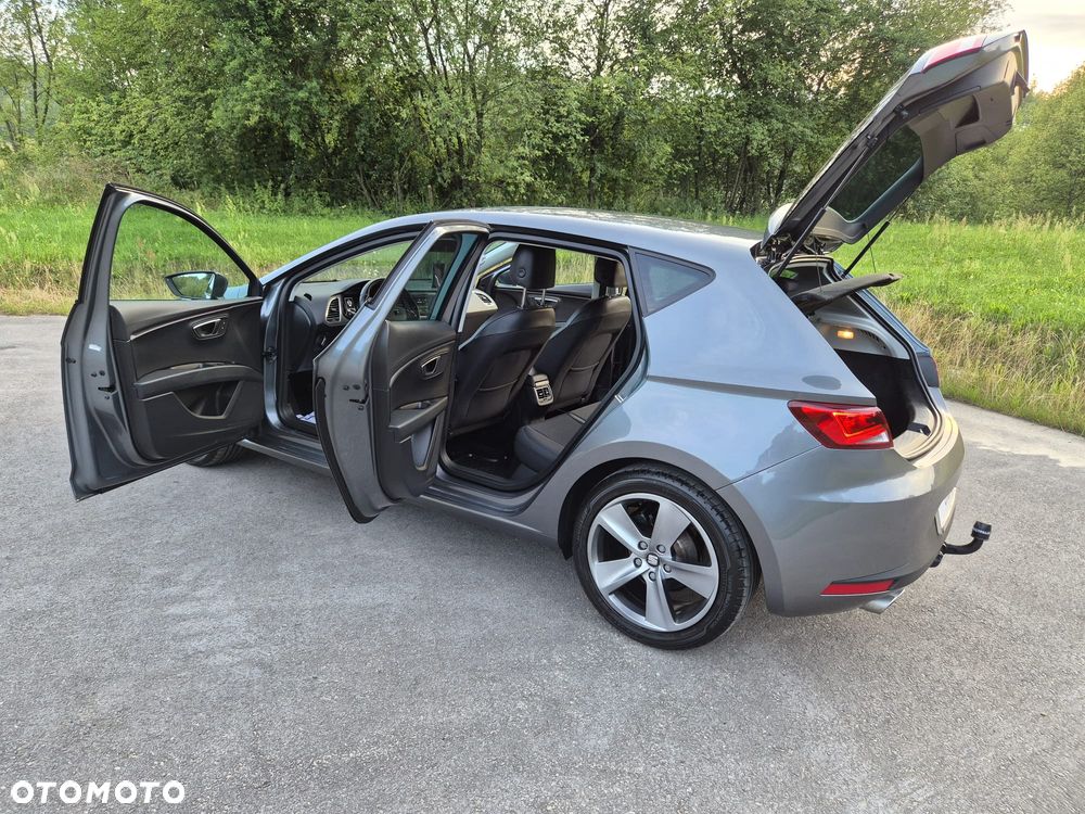 Seat Leon - 28