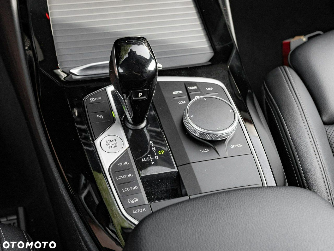 BMW X3 - 19