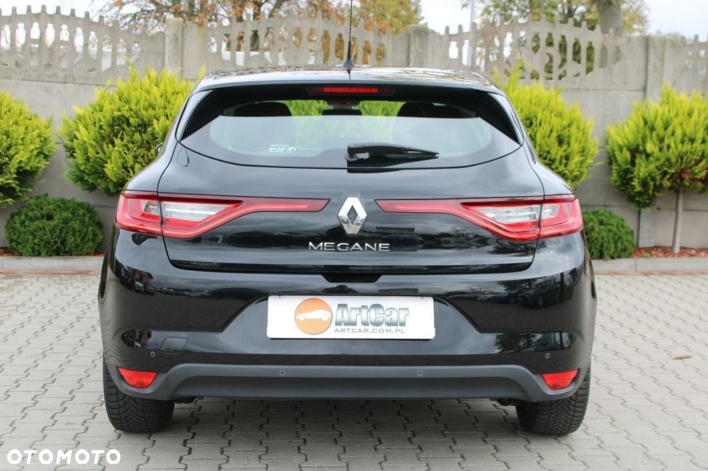Renault Megane - 34