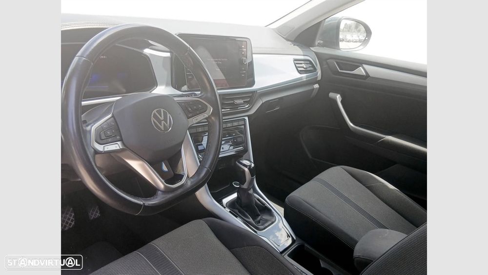 VW T-Roc 1.5 TSI Life DSG - 14