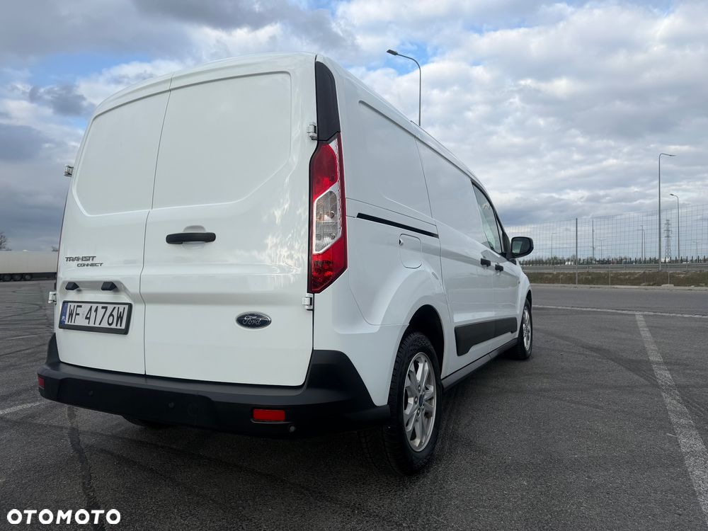 Ford Transit Connect - 15