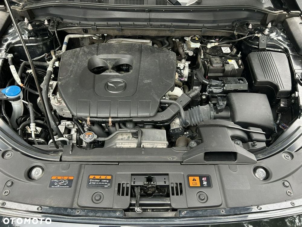 Mazda CX-5 - 26