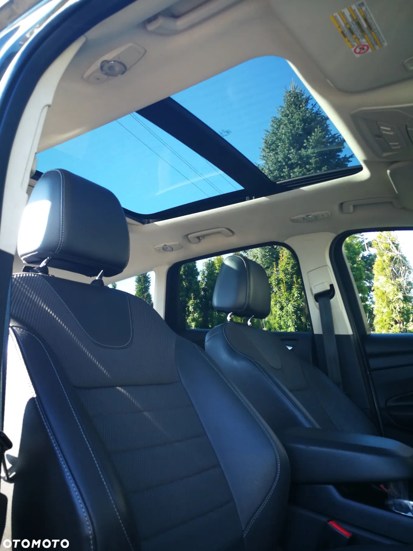 Ford Kuga 1.6 EcoBoost 2x4 SYNC - 1