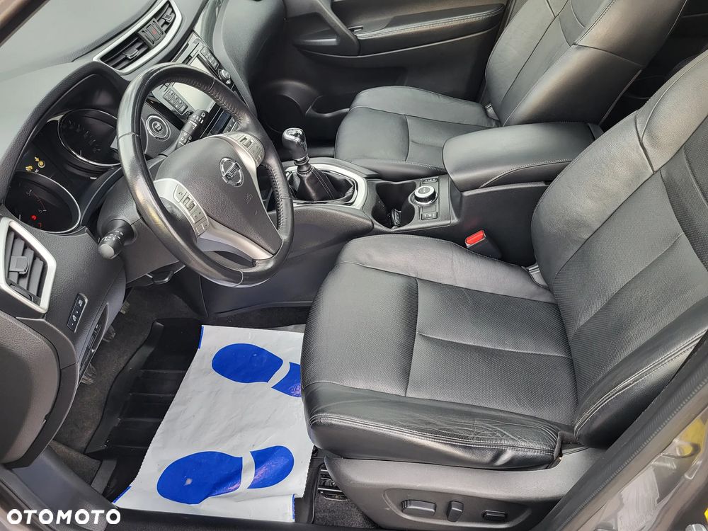 Nissan X-Trail 1.6 DCi Tekna - 10