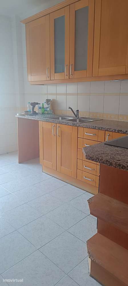 T3 para Arrendamento – Zona do Lidl | Entroncamento - Grande imagem: 4/27