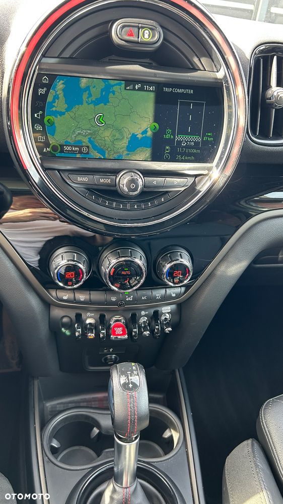 MINI Countryman - 37