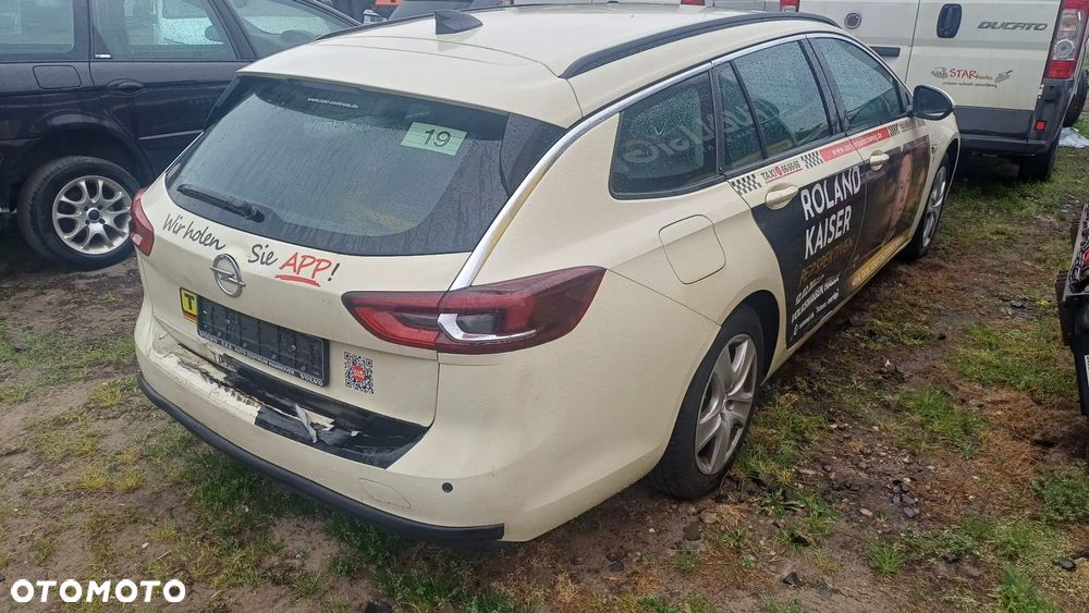 Opel Insignia 1.6 CDTI ecoFLEXStart/Stop Edition - 3