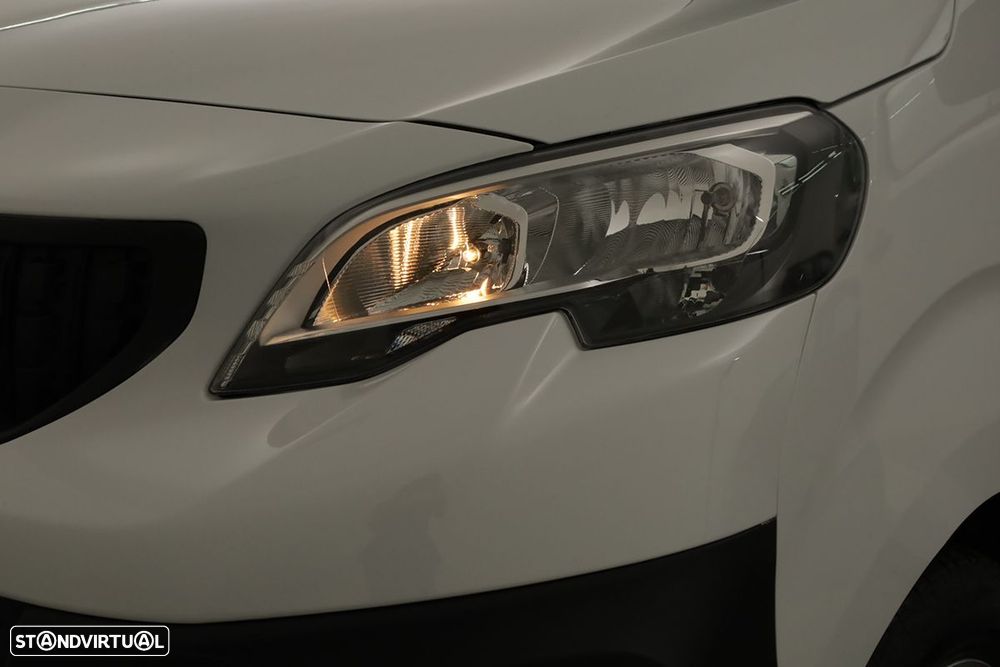 Peugeot expert 1.5 bluehdi l2h1 standard - 6