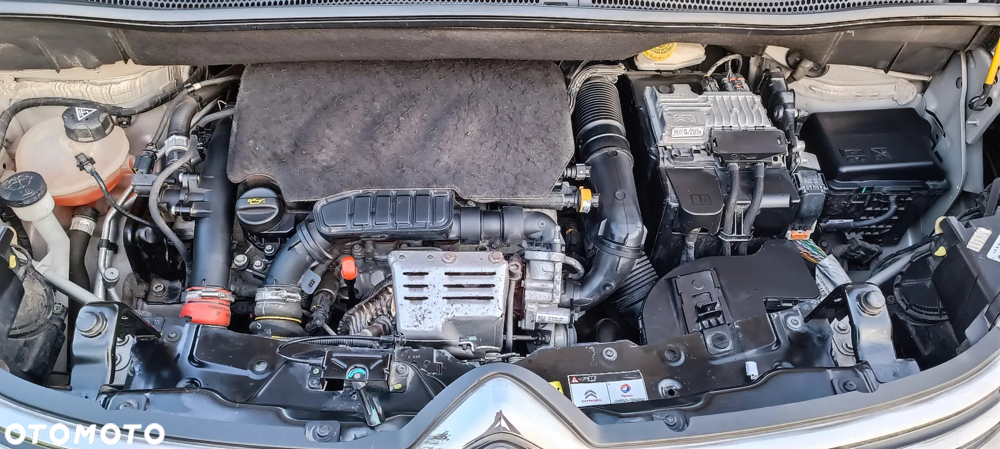 Citroën C3 Aircross PureTech 110 Stop & Start EAT6 OPF Shine - 13