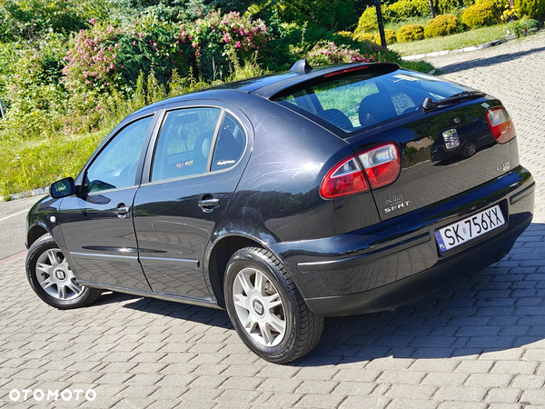 Seat Leon 1.6 Signo