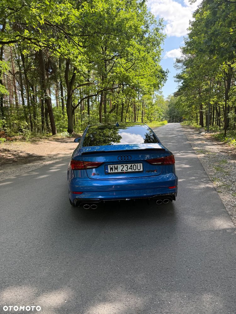 Audi S3 - 6