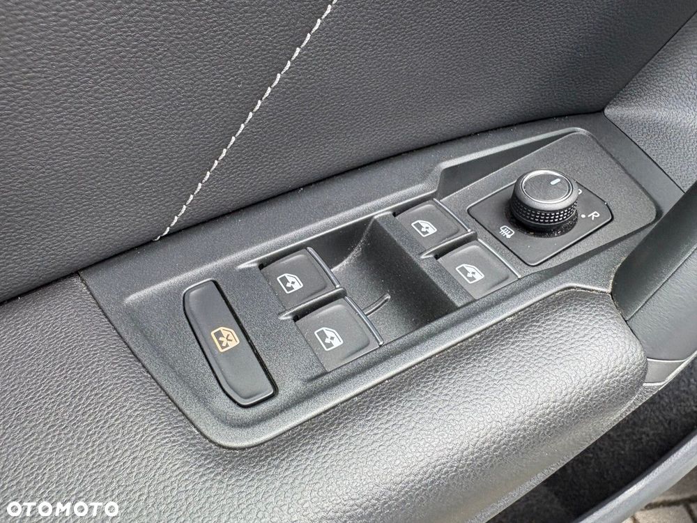 Volkswagen Tiguan - 20