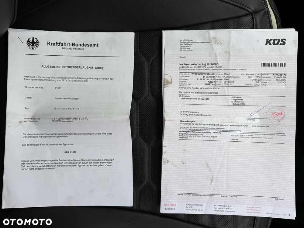 Ford Mondeo 2.0 TDCi Bi-Turbo PowerShift-Aut Vignale - 40