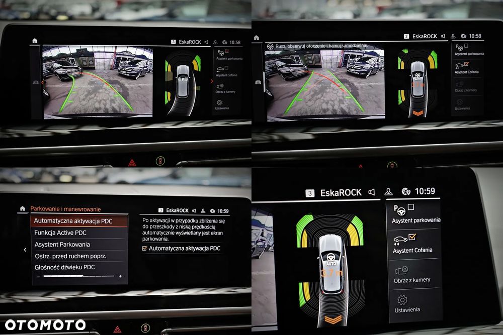 BMW X3 xDrive20i - 26