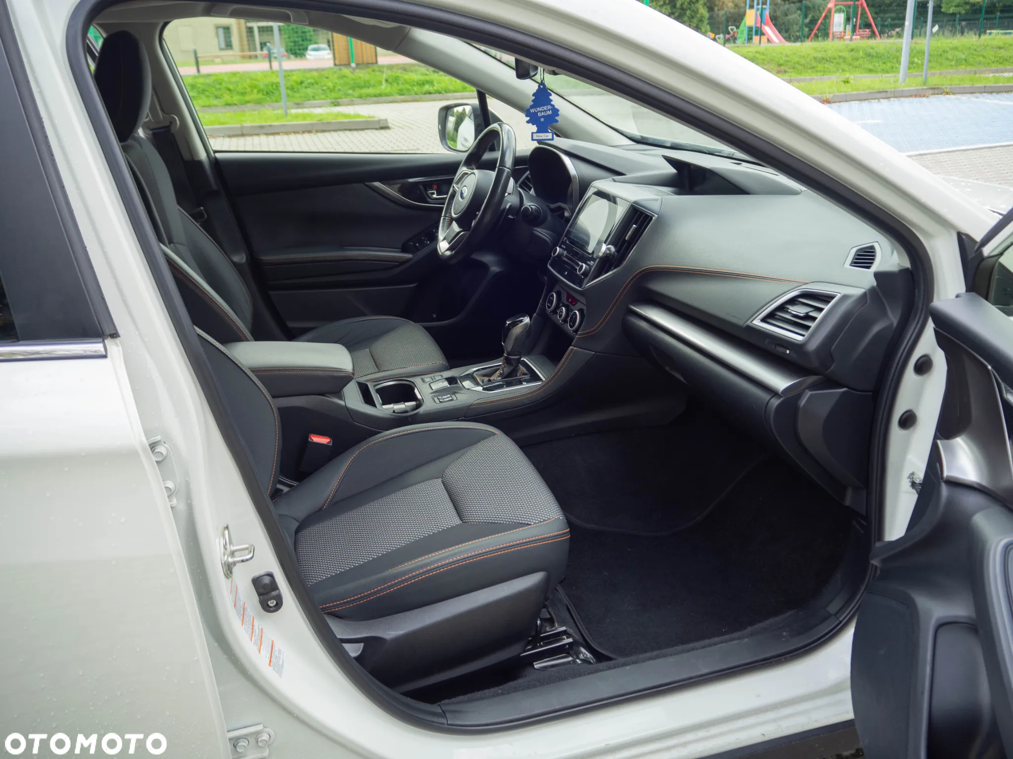 Subaru XV 2.0i-S Exclusive (EyeSight) Lineartronic - 30